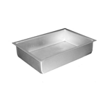Deep Sheet Pan, 12x18x3