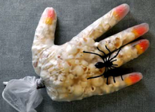Spider Rings, 12 Pack