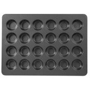 Cupcake Pan, Mega 24 Cup