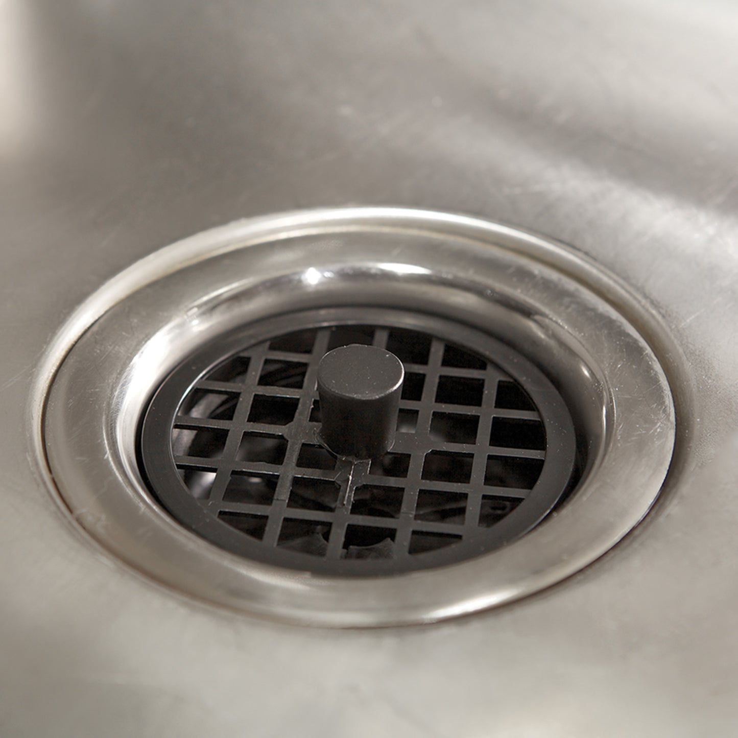 Garbage Disposal Safety Screen