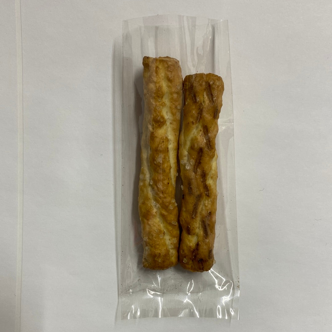 Flat Bag, 1.75"X4", Cellophane 100 Pack