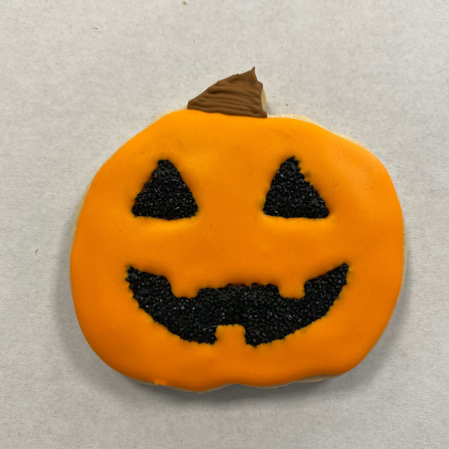 Pumpkin Cookie Cutter, 3"