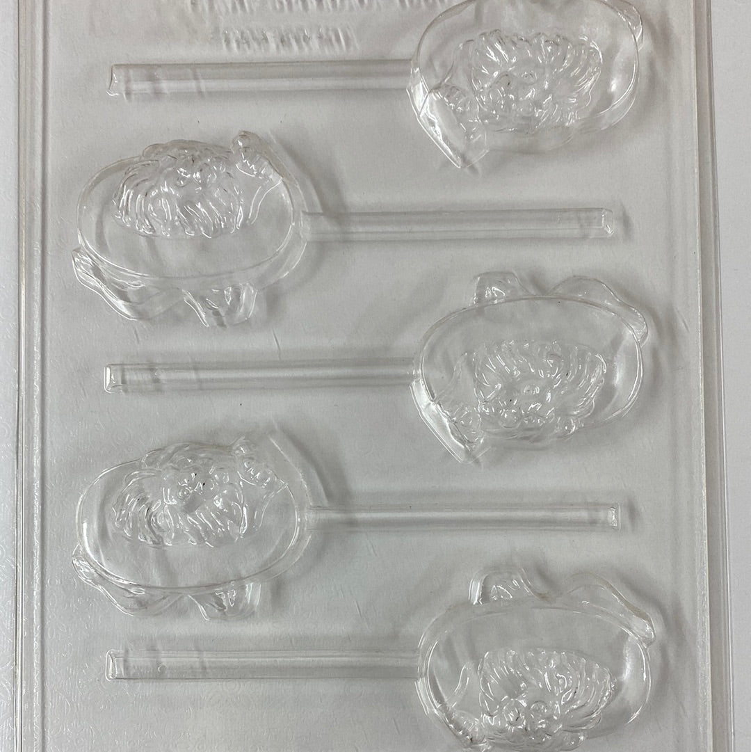 #0 With Lion Pop, 1oz