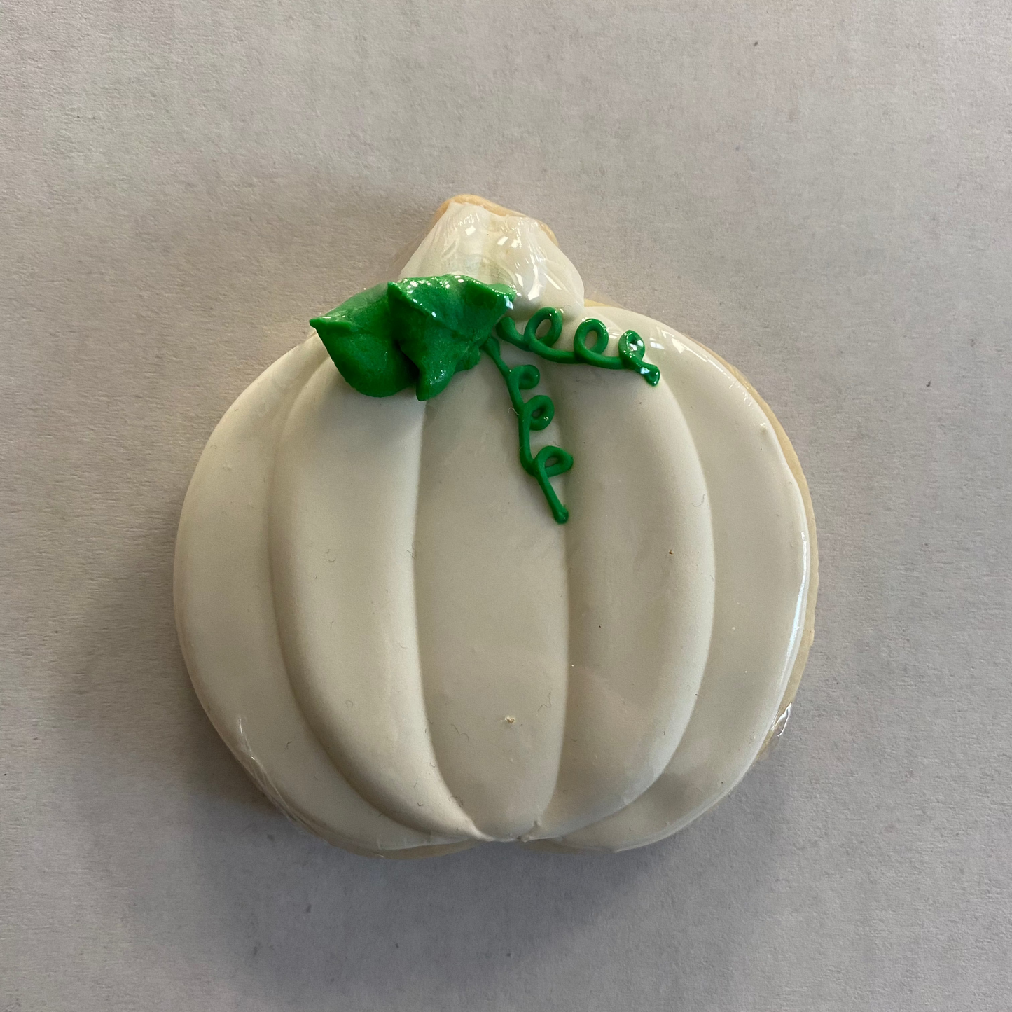 Pumpkin Cookie Cutter, 3"