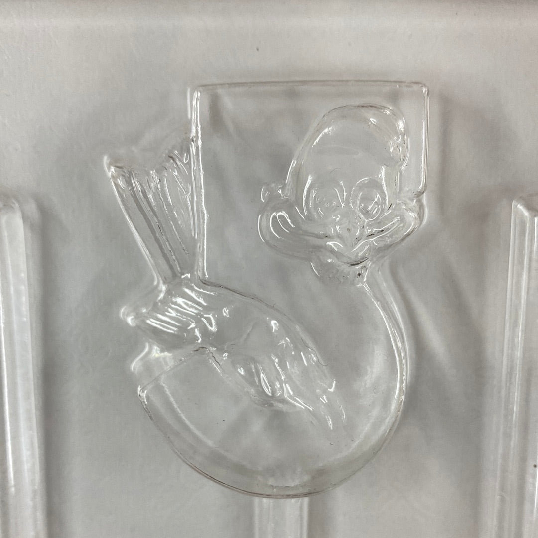 #5 With Bird Pop, 1oz