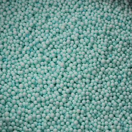 Nonpareils, Baby Blue, 3.25oz