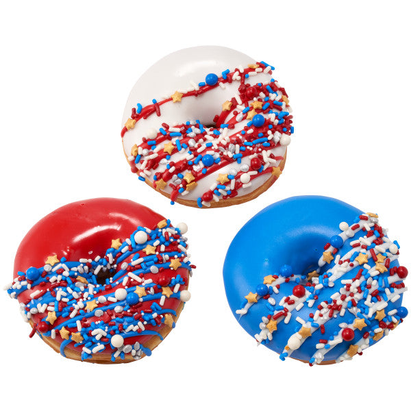 Firecracker Deluxe Fusion Mix, 2oz