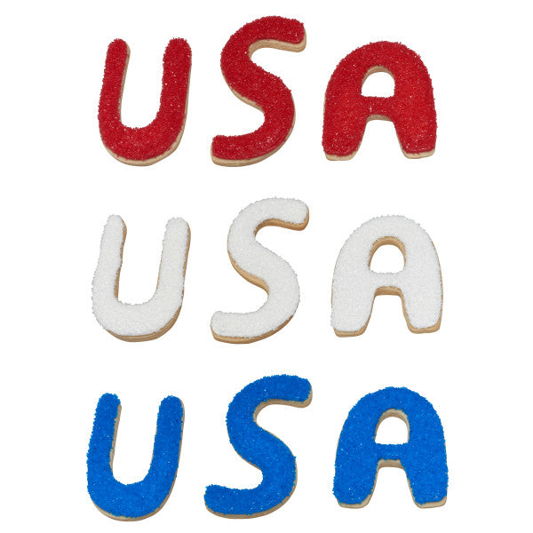 Sanding Sugar, Navy Blue, 4oz