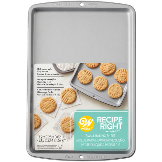 Cookie Sheet, 13x9 Recipe Right