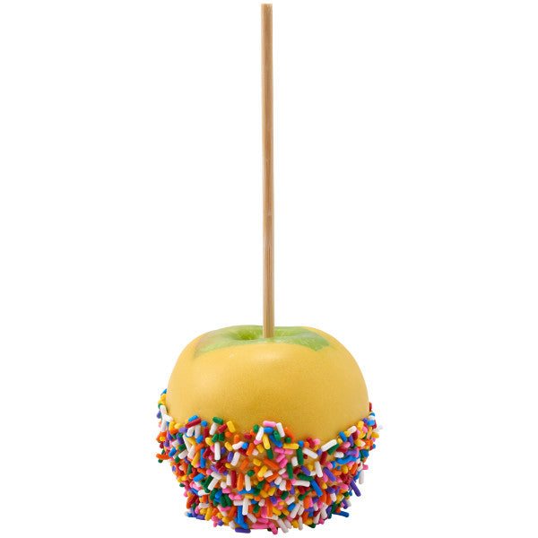 Jimmies, Rainbow Mix, 3oz