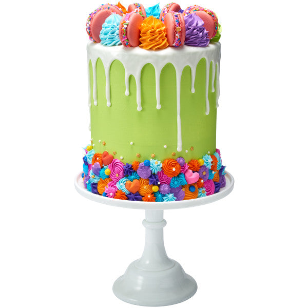 Gold Stars Confetti, 2oz