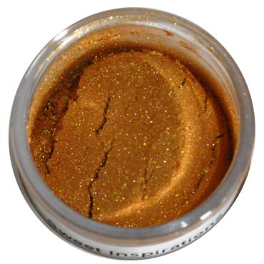 Lustre Dust, Mayan Gold