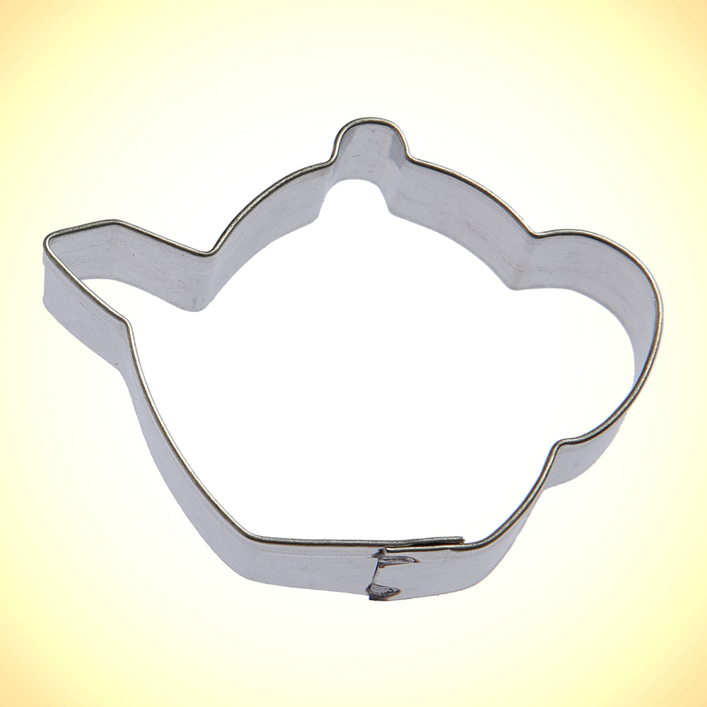 Mini Teapot & Teacup Cookie Cutter