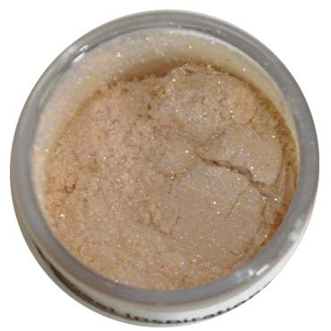 Pearl Dust, Mother of Pearl