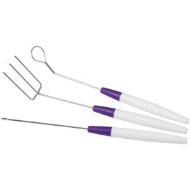 Dipping Tools, 3 Piece