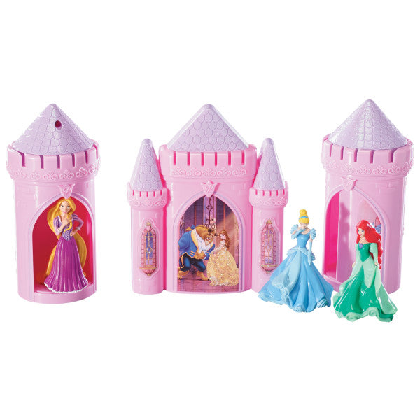 Disney Princess Castle Set