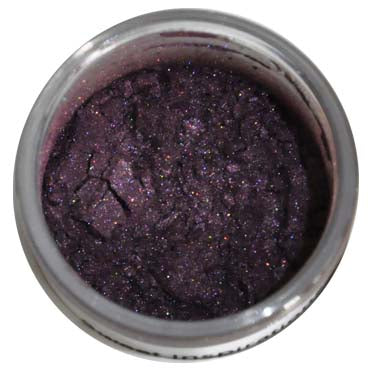 Lustre Dust, Passion Fruit