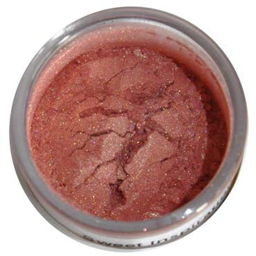 Lustre Dust, Pink Begonia