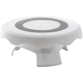 High and Low Spinning Cake Turntable, Wilton