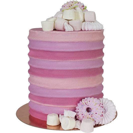 PME Side Scraper, Ribbed