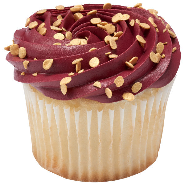 Gold Sequins Confetti, 2 oz