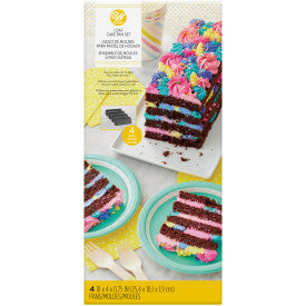 Easy Layers Pan Set, Loaf