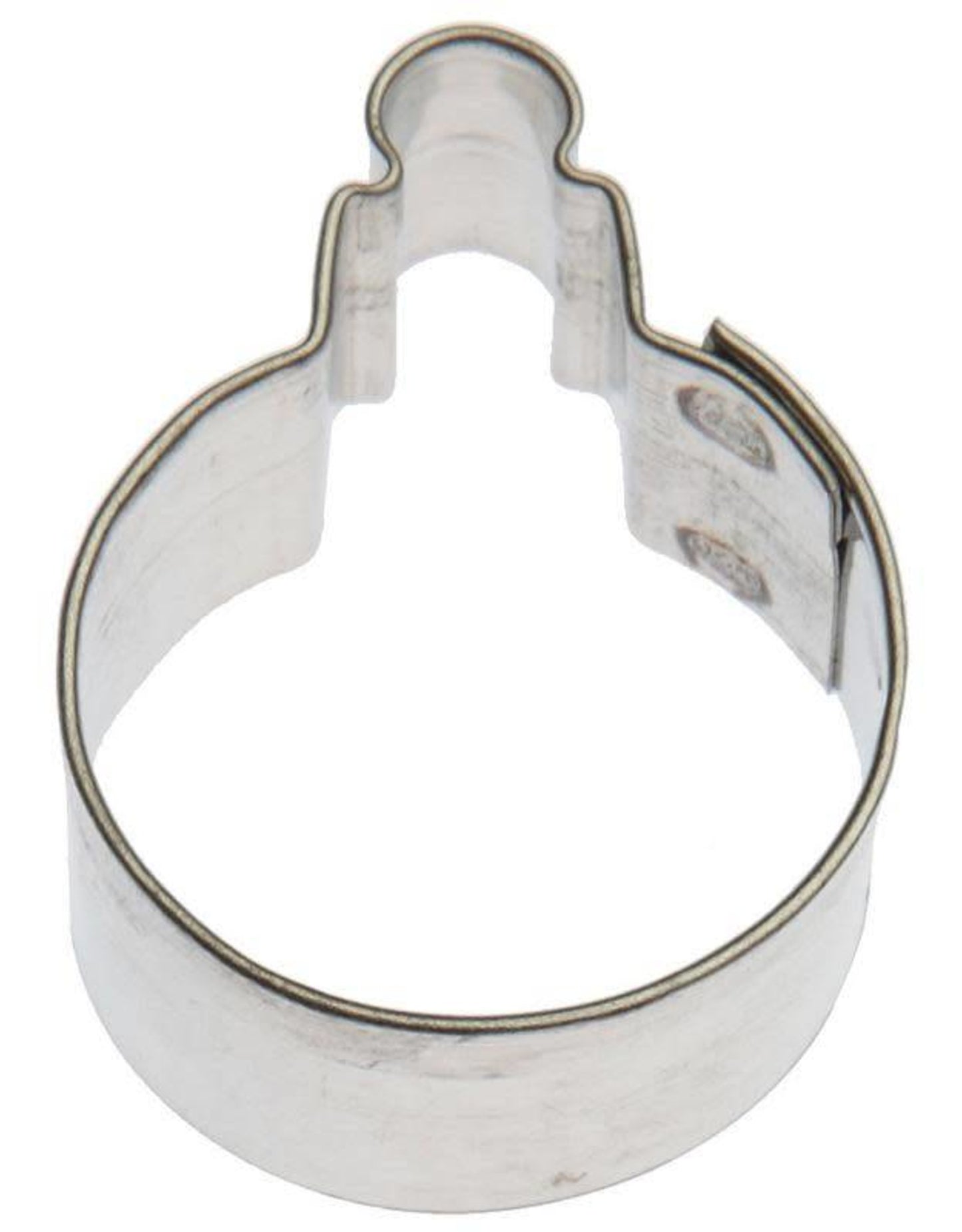 Mini Ornament Cookie Cutter, 1.25"