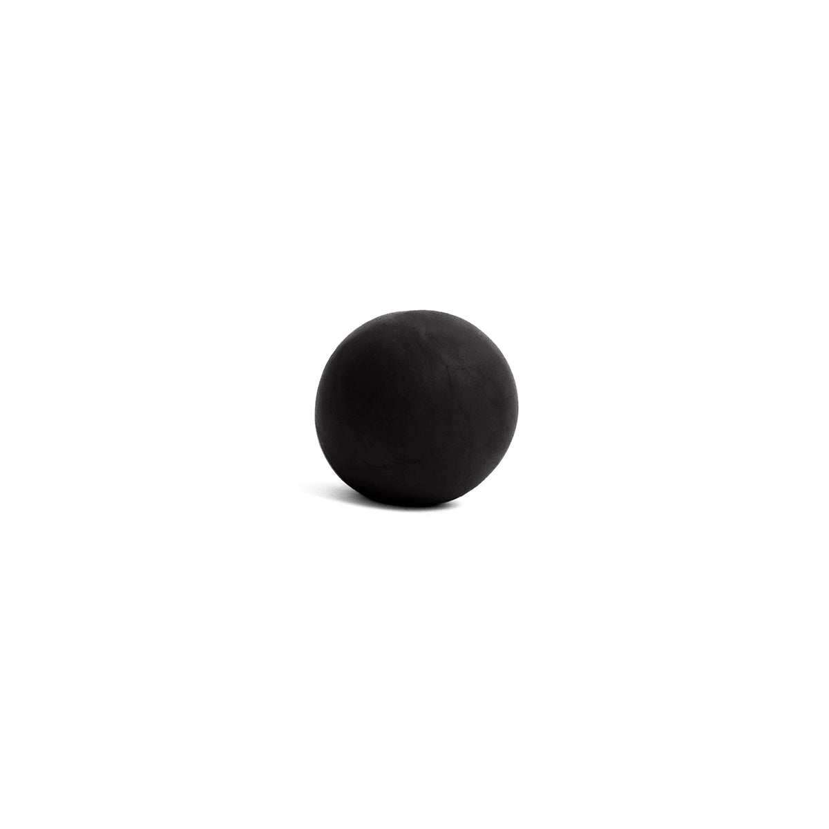 Black Satin Ice Fondant, 2lb