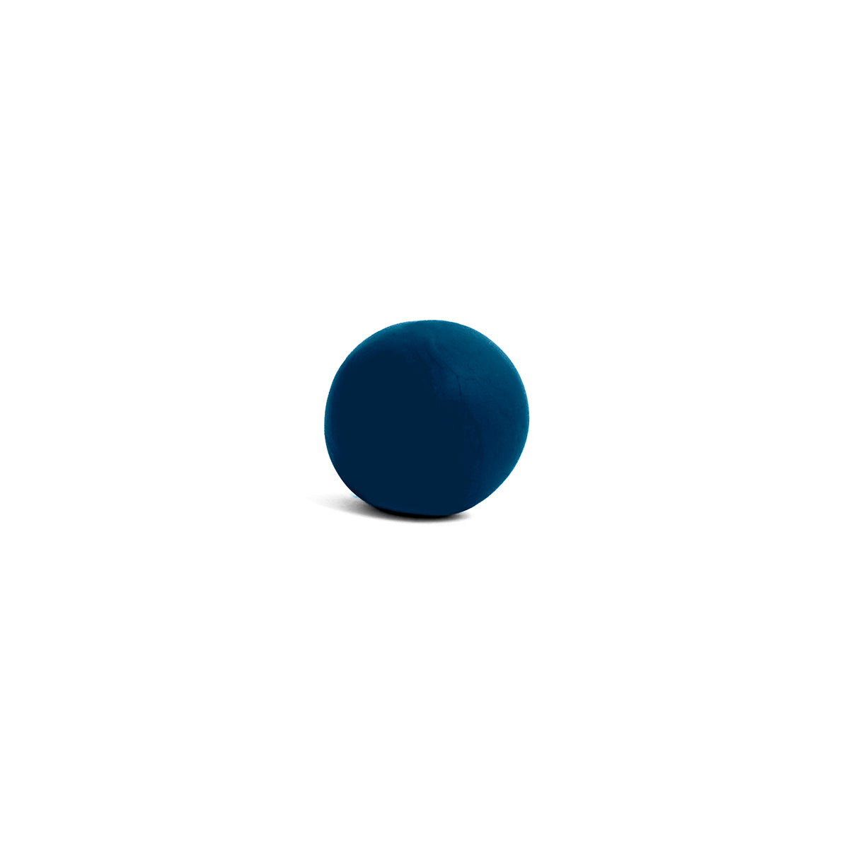 Navy Blue Satin Ice Fondant, 4.4oz