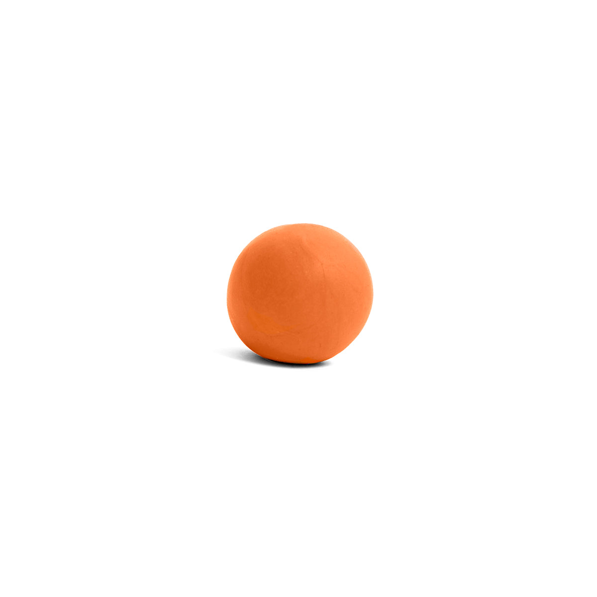 Orange Satin Ice Fondant, 4.4oz