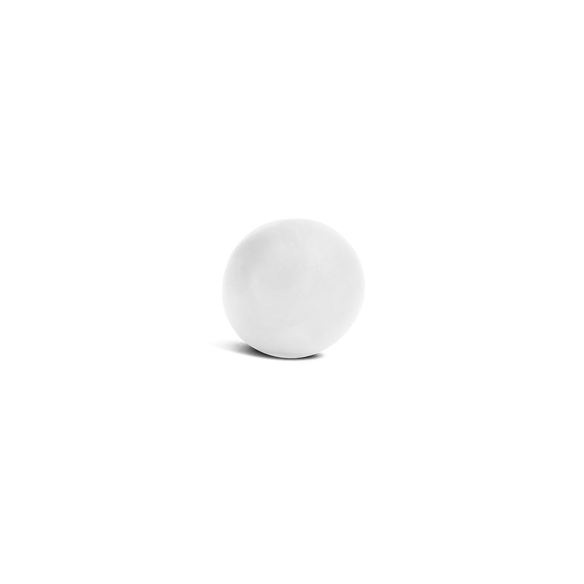 White Satin Ice Fondant, 4.4oz