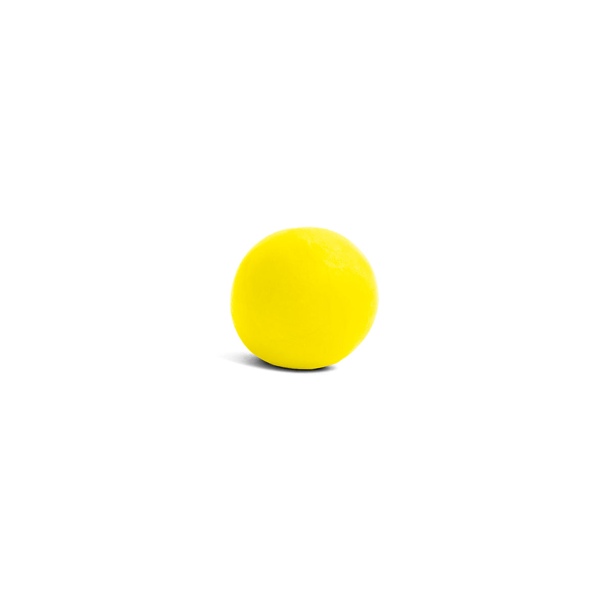 Yellow Satin Ice Fondant, 4.4oz