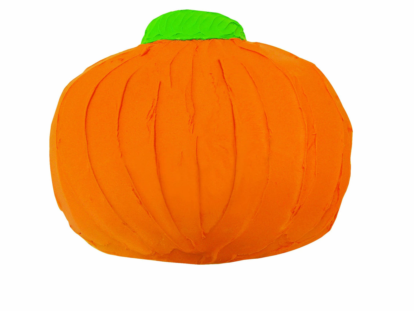 Halloween Pumpkin Cake Pan with Cut-outs