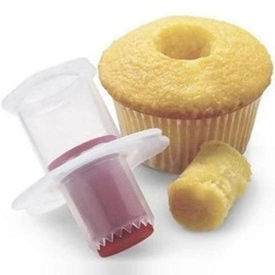 Cupcake Corer, 7/8" Diameter