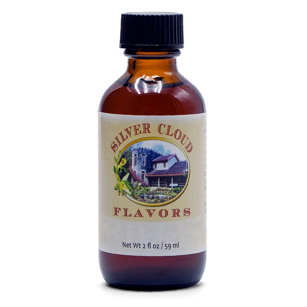 Raspberry Natural Flavor Blend, 2oz