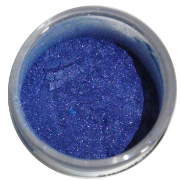 Lustre Dust, Star Sapphire