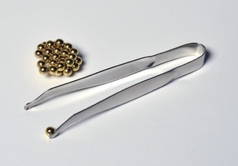 Tweezers (For Dragees)