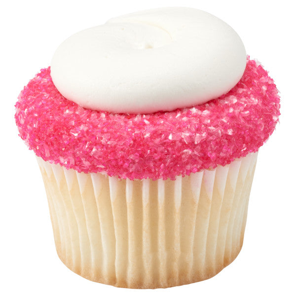 Sanding Sugar, Pink, 4oz