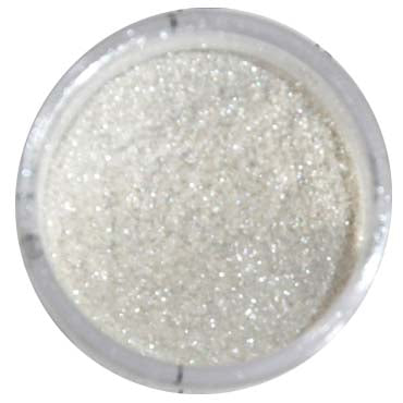 Diamond Dust, Ultra Silver Sparkle