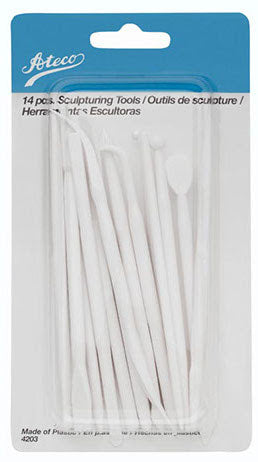 Mini Tool Set, 14 Piece