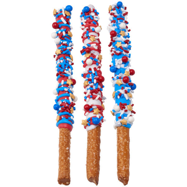 Firecracker Deluxe Fusion Mix, 2oz