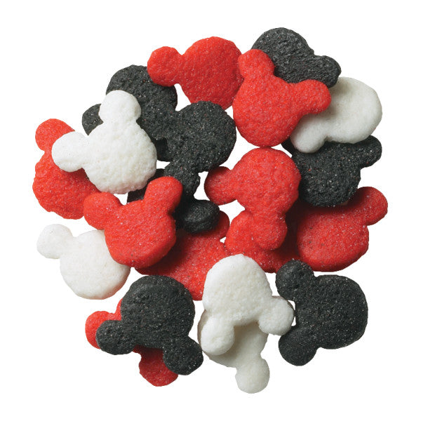 Disney Mickey Mouse Confetti, 2oz