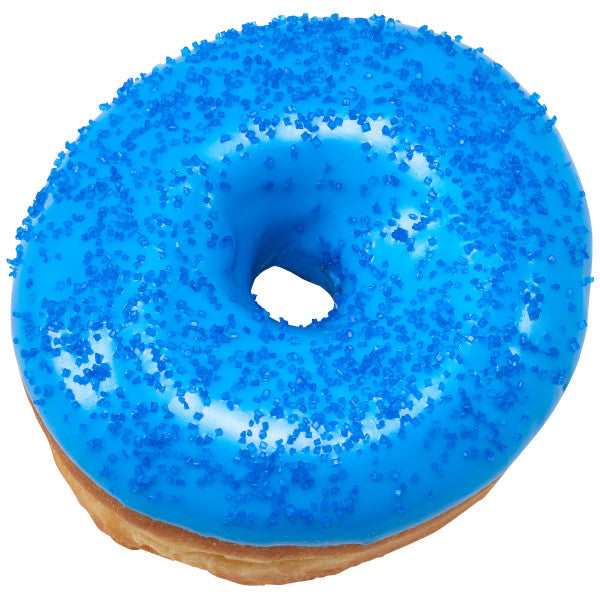 Sanding Sugar, Blue, 4oz