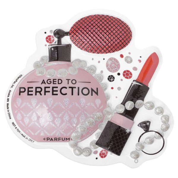 Aged To Perfection Poptop