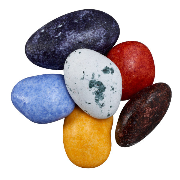 Chocolate Rocks, 2.25oz