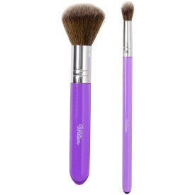Dusting Brush Set, 2 Piece