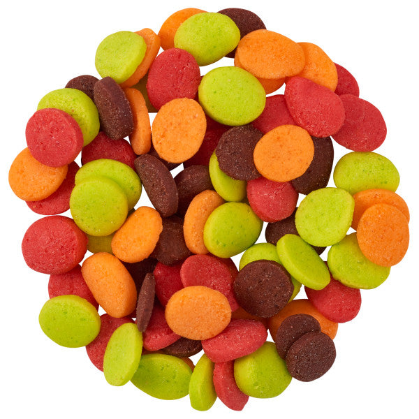 Autumn Thanksgiving Confetti, 2 oz