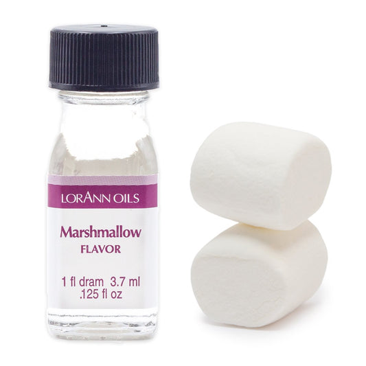 Marshmallow Flavor, 1 Dram