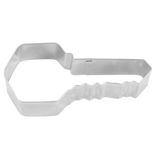 House Car Key Cookie Cutter, 3.75"