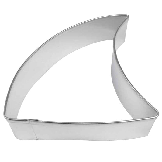 Shark Fin Cookie Cutter, 3"